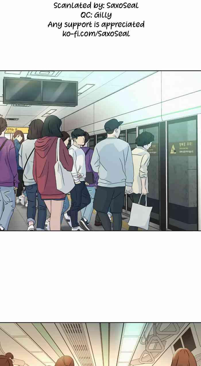[Gregor (그레고르)] Workplace Romance (01) [English] [Ongoing]