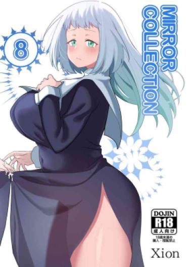 [Xion] Mirror Collection Vol.8 [Chinese]