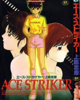Erotic Ace Striker Mommy