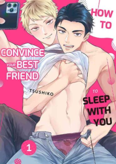 [caramel] How To Convince Your Best Friend To Sleep With You 1 [eng]