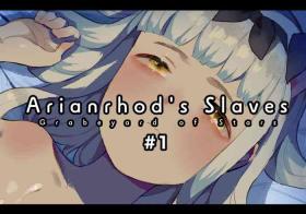 #1 Arianrhod's Slaves