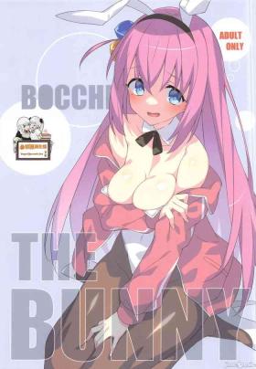 Babe BOCCHI THE BUNNY - Bocchi the rock Prostituta