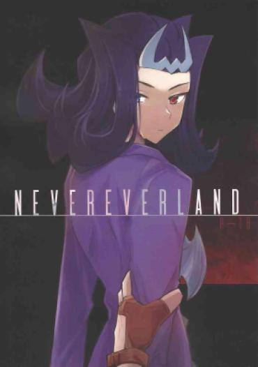 (LuckyCard!5) [xaie (Aie)] NEVEREVERLAND (Yu-Gi-Oh! ZEXAL)