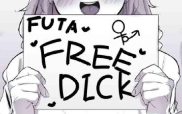 [Sella] Futanari Neighborhood Free Dick [English]