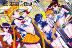 Pornstar The Grateful Dead First Part - Sailor moon | bishoujo senshi sailor moon Free Hardcore