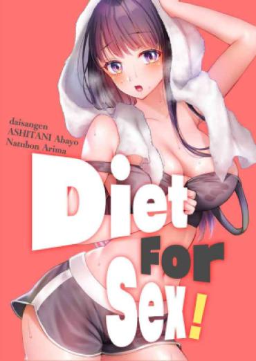 Trap Diet For Sex!