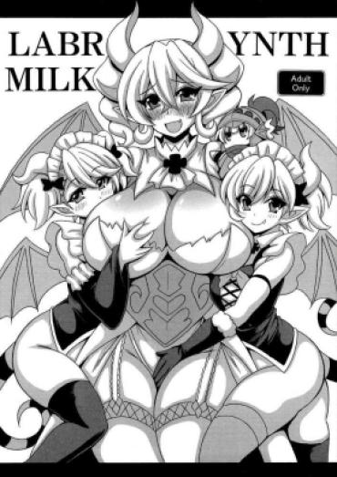 Punk LABRYNTH MILK – Yu Gi Oh Sexy Girl