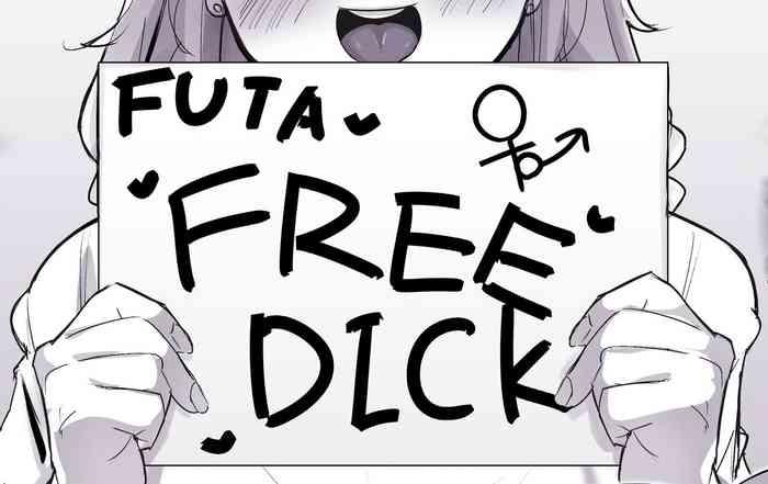 Plump Futanari Neighborhood Free Dick - Original Porn Pussy