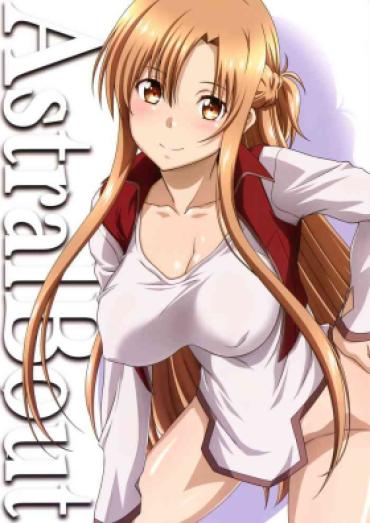 Chica Astral Bout Ver. 46 – Sword Art Online Amateur Asian