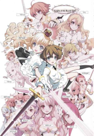 Pov Sex Eiyuu Senki – The World Conquest | Chapter 7 – Eiyuu Senki Roludo