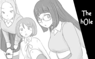 Bangladeshi [Pal Maison] Kenritsu Futanari Joshi Kōkō ~ Ana ~ | Prefectural Futanari Girls’ High School ~Hole~ [English] [racoonball]