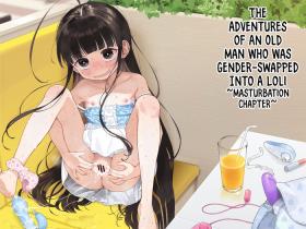Big Boobs [Asunaro Neat. (Ronna)] TS Loli Oji-san no Bouken Onanie Hen | The Adventures of an Old Man Who Was Gender-Swapped Into a Loli ~Masturbation Chapter~ [English] [CulturedCommissions] [Digital] - Original Girl Gets Fucked