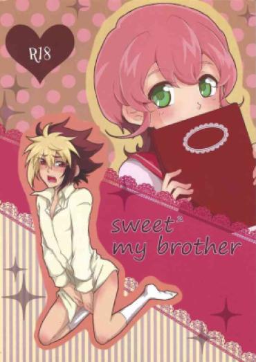 Dyke Sweet2 My Brother – Yu Gi Oh Zexal Parties