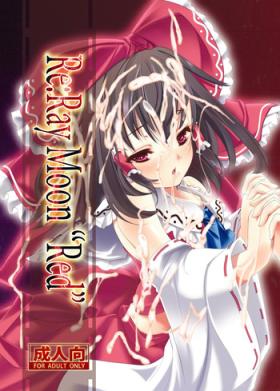 Sologirl Re:Ray Moon "Red" - Touhou project Harcore