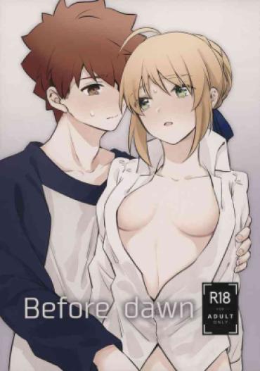 Girlsfucking Before Dawn – Fate Stay Night