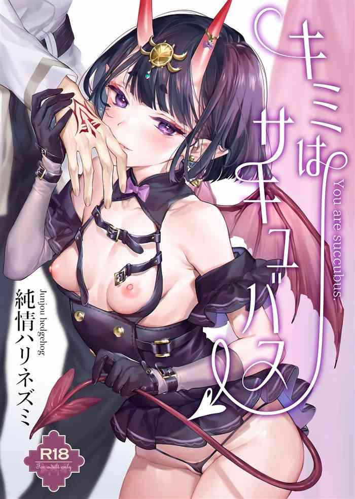 Asshole Kimi Wa Succubus - Fate Grand Order Pete