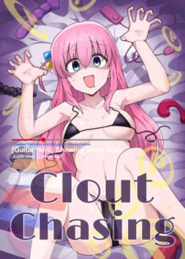 Gay Pov Shounin Yokkyuu | Clout Chasing – Bocchi The Rock Animated