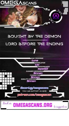 Jock Bought By The Demon Lord Before The Ending Bdsm