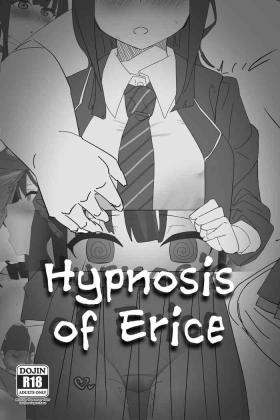 Amature Sex Hypnosis of Erice - Fate grand order Women Fucking