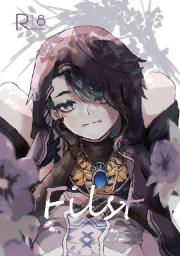 [Umibe No Hoshi (Higami)] Filst (Identity V) [Digital]