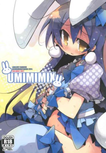 Petite Porn UMIMIMIX – Love Live Bigass