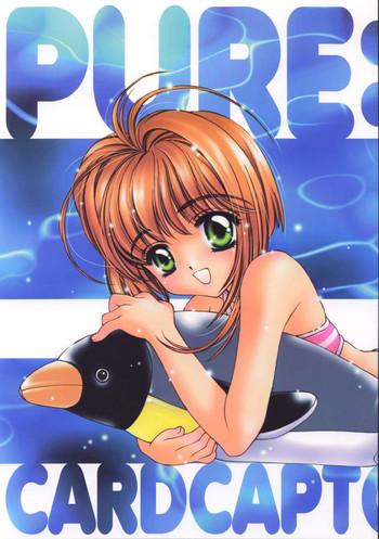 Amazing Pure Pure - Cardcaptor Sakura