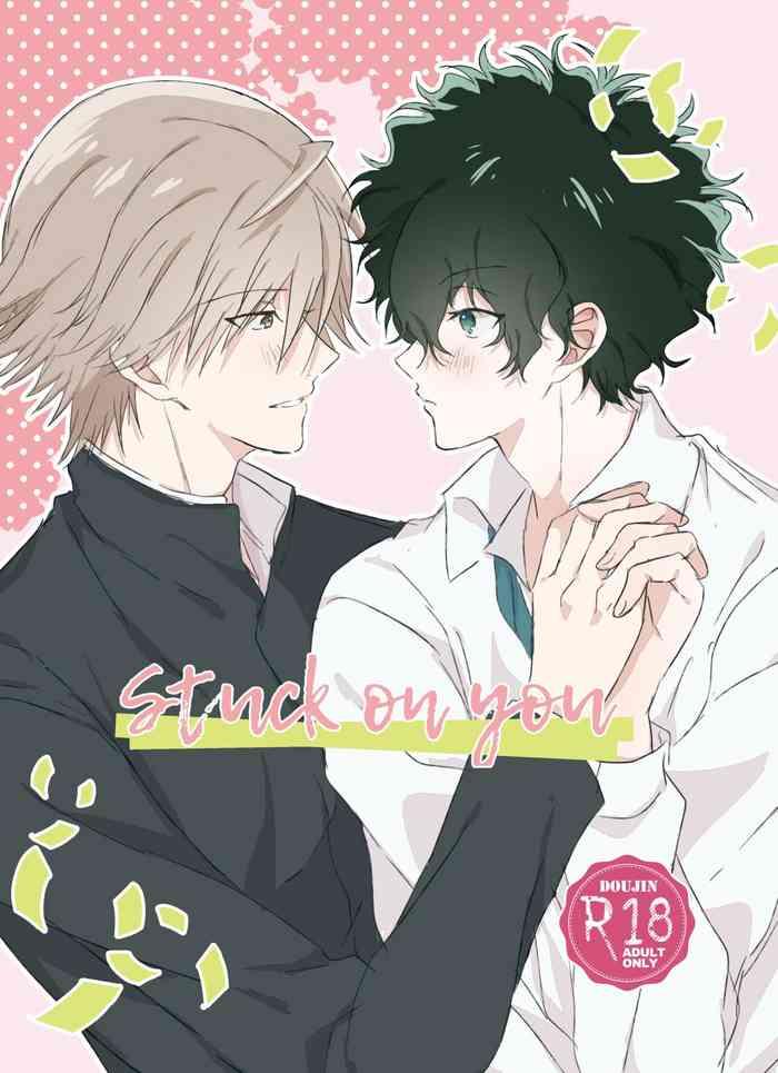 Doll Stuck On You - Prince Of Tennis | Tennis No Oujisama