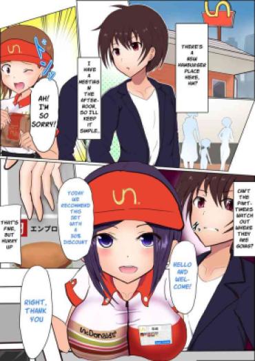 [Miraosu] Staff-ka | Becoming Staff [English]