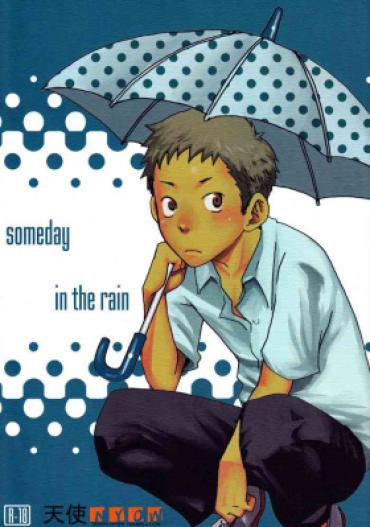 Concha Someday In The Rain  Star