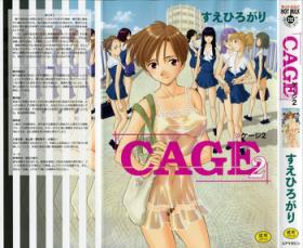 Lingerie Cage 2 Ch.12 Femdom Porn