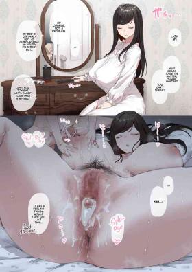 Bathroom [ie] Yareyare-kei Maid-san Omake no Nakadashi Manga | Concerned Maid Creampie Manga [English] [Team Ama2] - Original Follada