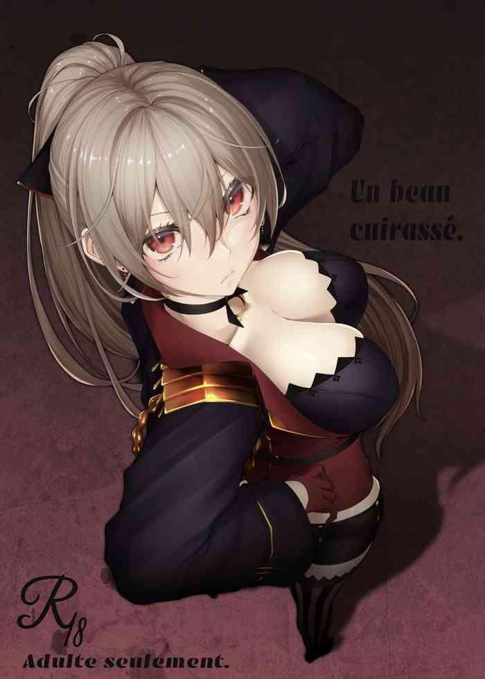 Thick Un Beau Cuirassé - Azur Lane