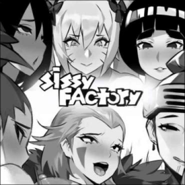 [Amberjack] Sissy Factory + Bonus [English]