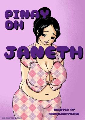 Jerk Off Instruction PINAY DH JANETH part 1 - Original Teenxxx