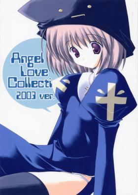 Angel Love Collection 2003 ver.
