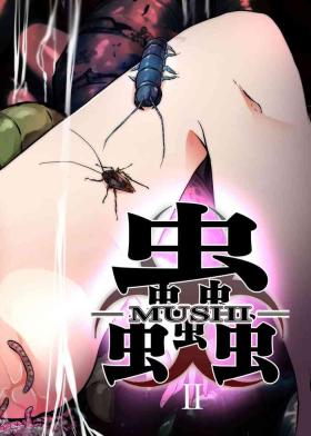 Mamadas Mushi Mushi Mushi 2 - Original Naughty
