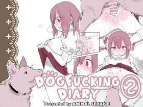 Puto Inukan Nikki 2 | DogFucking Diary 2! - Original Amateurs Gone Wild