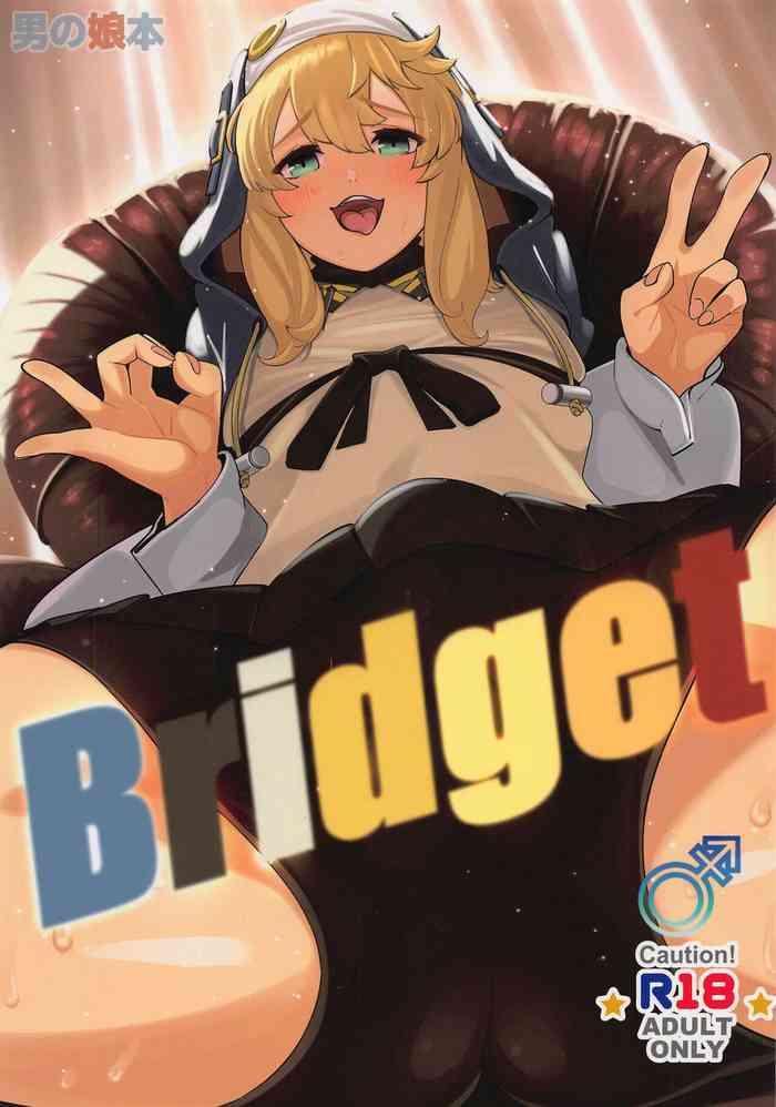 Bigboobs Bridget - Guilty Gear Ametur Porn