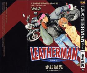 LEATHERMAN Vol. 2