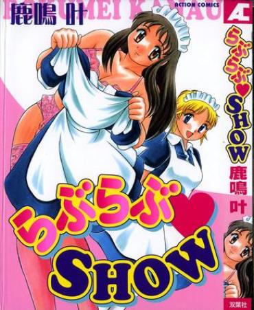 [Rokumei Kanau] Love Love Show