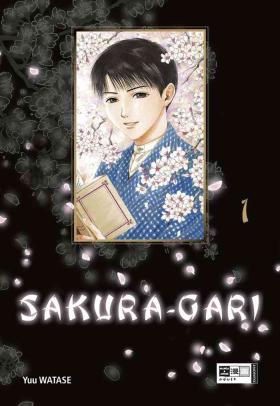 Staxxx Sakura Gari Vol. 1 Gay Brownhair