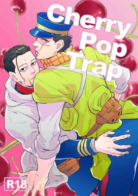 Webcamsex Cherry Pop Trap - Golden kamuy Family Roleplay