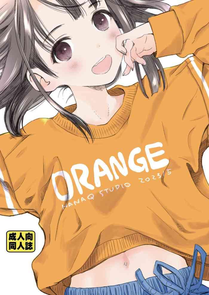 Porra ORANGE - Original