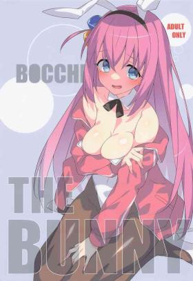 Real Amature Porn BOCCHI THE BUNNY - Bocchi the rock Transgender