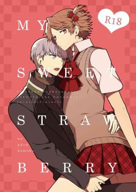 Thief MY SWEET STRAW BERRY - Persona 4 Load