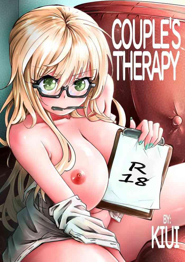 Bigcocks Couple's Therapy