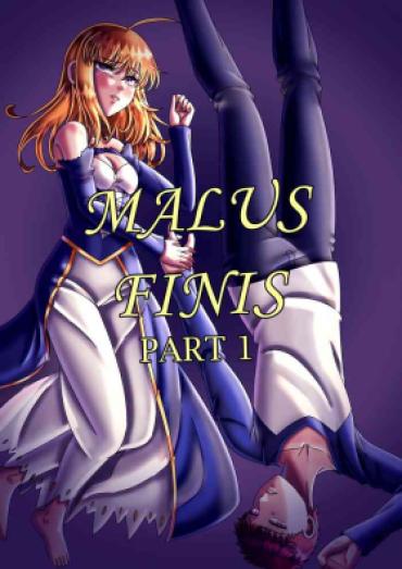 Ddf Porn Malus Finis Fate Misery Porn – Fate Stay Night