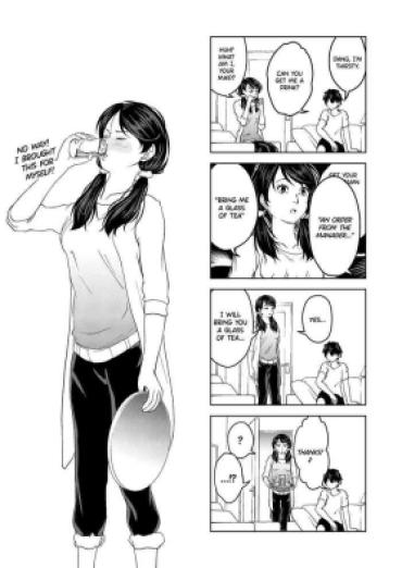 Dress Saimin Situ Manga Set – Original Guy