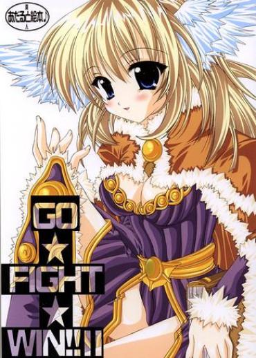 Play GO☆FIGHT☆WIN!! II – Ragnarok Online Peluda