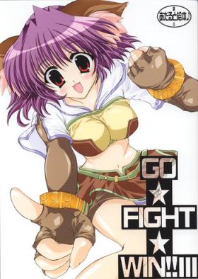Step GO☆FIGHT☆WIN!! III - Ragnarok online Tits